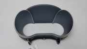 Geschwindigkeitsmesserverkleidung MERCEDES-BENZ GLC (X253, C253) 300D 4-matic A2055404137