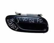 Türaußengriff links VOLVO XC70 II 2.4 D