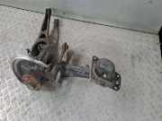 Heckscheibe Skoda Superb II (3T)