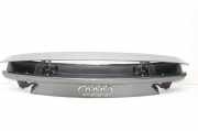 Heckklappenspoiler AUDI A7 Sportback (4GA, 4GF) 3.0 TDI 4G8827086K