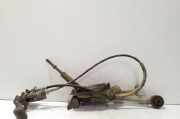 Schalthebel Subaru Legacy II (BD/BG)