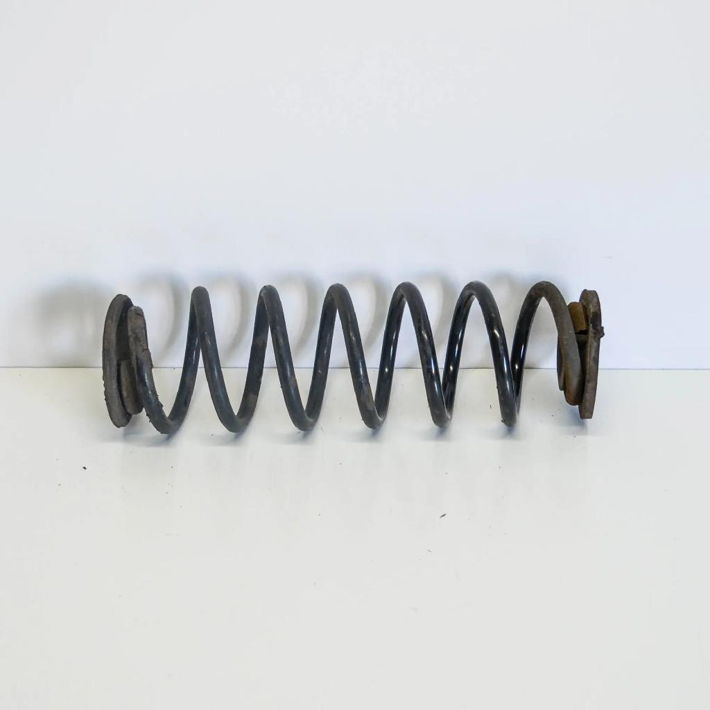 Schraubenfeder hinten links SKODA OCTAVIAII (1Z3) 1.8 TSI BALTA GELTONA GELTONA GELTONA Bild Schraubenfeder hinten links SKODA OCTAVIAII (1Z3) 1.8 TSI BALTA GELTONA GELTONA GELTONA