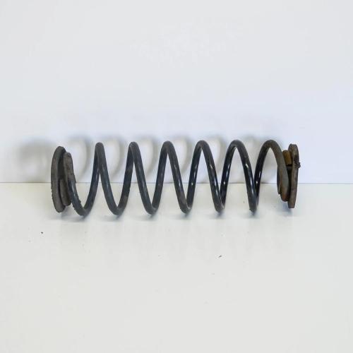 Schraubenfeder hinten links SKODA OCTAVIAII (1Z3) 1.8 TSI BALTA GELTONA GELTONA GELTONA Bild Schraubenfeder hinten links SKODA OCTAVIAII (1Z3) 1.8 TSI BALTA GELTONA GELTONA GELTONA