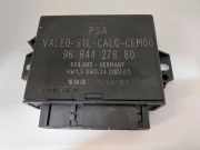 Einparkhilfe PDC Steuergerät CITROËN C4 Grand Picasso I (UA_) 2.0 HDi 138 604.095 9664427680