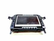 Navigationsanzeige FORD FIESTA VII 1.0 EcoBoost C1BT18B955CF