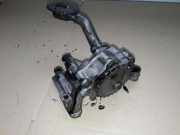 Ölpumpe MITSUBISHI OUTLANDER II (CW_W) 2.0 DI-D 01398182 03G115105