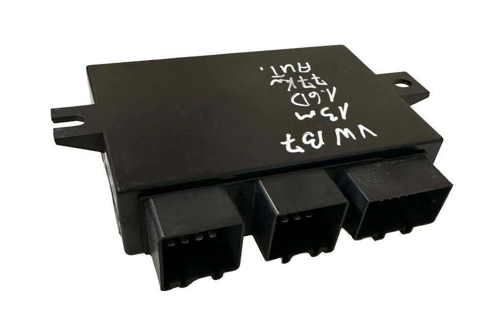 Steuergerät Anhängerkupplung VW Passat B7 (362) 7N0907383