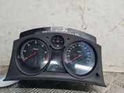 Kombiinstrument OPEL ASTRA H Estate (L35) 1.9 CDTI 16V 13225956