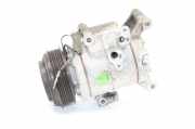 Klimakompressor Mazda 3 (BM, BN) F500JUBBA06