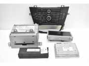 Radio/Navigationssystem-Kombination Opel Insignia B Sports Tourer (Z18) 13273256