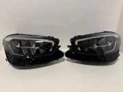 Scheinwerfersatz MERCEDES-BENZ E (W213) E 220 d (213.004)