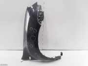 Kotflügel mit Blinker mit Antennenloch rechts hinten Dacia Duster Kasten ()