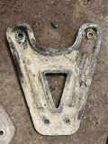 Other Front Left Chassis Parts RENAULT KANGOO (KC0/1_) 1.5 dCi