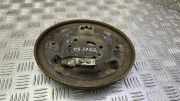 Rear Brake Disc Protection FORD ECOSPORT 1.5 TDCi
