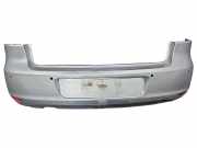 Hintere Stoßstange VW GOLF VI Cabrio (517) 1.6 TDI 1155D301501 5K6807521R