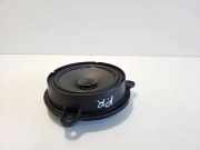 Türlautsprecher vorne links NISSAN QASHQAI III (J12) 1.3 DIG-T 281566RA0A