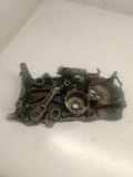 Ölfilterhalter AUDI Q7 (4L) 4.2 TDI quattro 057115401AA