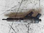 Einspritzdüse PEUGEOT 307 SW (3H) 1.6 16V 0445110076