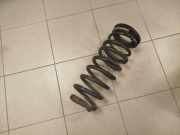 Schraubenfeder hinten links NISSAN NP300 NAVARA Pick-up (D23) 2.3 dCi 4x4 (D231)
