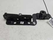 Andere Aufbauteile OPEL ASTRA H TwinTop (L67) 1.9 CDTi 133067402