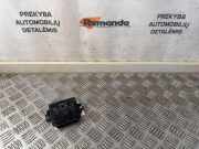 Einparkhilfe PDC Steuergerät RENAULT LAGUNA II (BG0/1_) 2.0 16V IDE (BG0N) 8200051286