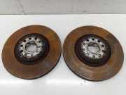 Bremsscheibe vorne links VW ID.4 (E21) PURE