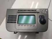 Radio/Navigationssystem-Kombination Seat Altea (5P) 5P20351521GZ
