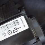 Sicherheitsgurt hinten rechts BMW 1 (F20) M 140 i 7243309