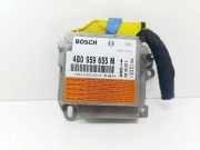 Airbag-Steuergerät AUDI A6 C5 (4B2, 4B4) 1.9 TDI 4B0959655M