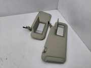 Linke Sonnenblende MAZDA CX-7 (ER) 2.2 MZR-CD AWD