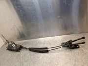 Gangschaltmechanismus VW JETTA MK6 (162, 163) 1.6 TDI 201208080149