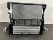 Radiator Pack Set BMW X5 (G05) xDrive 30 d Mild-Hybrid 8472274