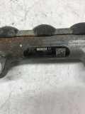 KRAFTSTOFFVERTEILER EINSPRITZLEISTE VERTEILERROHR RENAULT ESPACE IV (JK0/1_) 2.0 Turbo (JK0A, JK0B, JK0N) 0445214153