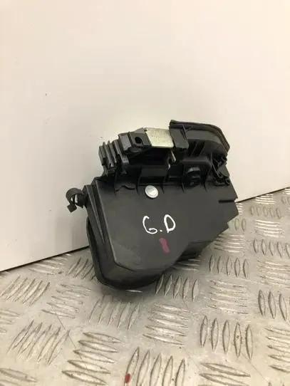 Türschloss hinten rechts BMW X6 (E71, E72) xDrive 35 d 7202148 A053702