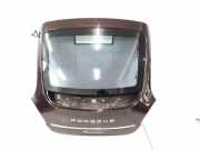 Heckklappe geschlossen Porsche Panamera 1 (970) 97051201104