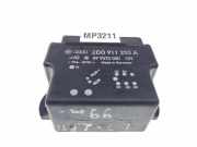 Relais VW LT 28-46 II Fahrgestell (2DC, 2DF, 2DG, 2DL, 2DM) 2D0911253A