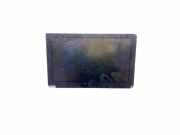 Navigationsanzeige NISSAN X-TRAIL (T30) 2.2 Di 4x4 61204328