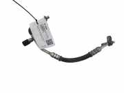 Klimaleitung SAAB 9-3 (YS3F) 2.0 t BioPower 12785464