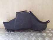 Timing Belt Protection Cover RENAULT SCÉNIC I (JA0/1_) 1.9 dTi (JA0N) 7700116018A