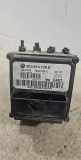 ABS Hydraulikblock AUDI A4 Cabrio (8H7, B6, 8HE, B7) S4 quattro 16431602 3C0614109D