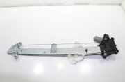 Türfensterheber hinten links HONDA CR-V V (RW) 1.5 VTEC AWD (RW2) WR19-017