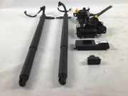 Set zum automatischen Öffnen des Kofferraumdeckels VW TOUAREG (CR7) 3.0 TDI 4motion 4M0959107G