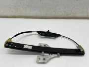 Türfensterheber hinten links AUDI A4 (8W2, B9) 2.0 TFSI 8W0839461