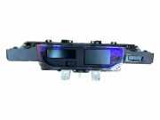 Navigationsanzeige MAZDA CX-7 (ER) 2.2 MZR-CD AWD EH70611J0C