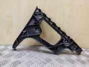 Stoßstangenhalterung hinten links AUDI A5 Cabrio (8F7) 1.8 TFSI 8T0807453LH