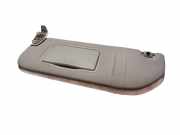 Sonnenblende links Citroen C4 I (LC)
