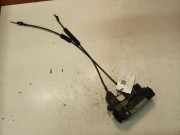 Türschloss hinten links OPEL VECTRA C 2.2 16V 24447345