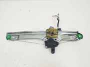 Türfensterheber hinten links FORD GRAND C-MAX (DXA/CB7, DXA/CEU) 1.6 TDCi CS52143