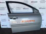 Vordere rechte Tür RENAULT MEGANE II Sedan (LM0/1_) 1.5 dCi