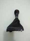 Schaltmanschette Leder AUDI A4 Avant (8K5, B8) 2.7 TDI